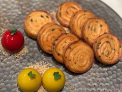 -苏州W酒店·苏滟中餐厅