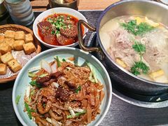 -炉角·鲍鱼牛腩煲(国贸商城店)