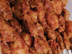 -尕羊烤肉餐厅·清真(会宁路店)