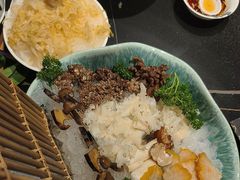 -乔先生涮肉·鲜活牛羊肉火锅(塘沽店)