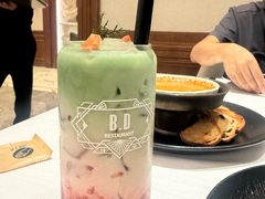 -马克西姆俄罗斯餐厅(通亚街店)