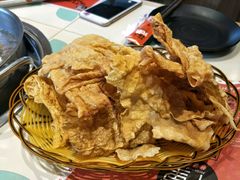 -南城十里潮汕鲜牛火锅·鲜虾生滚粥(融汇老商埠店)