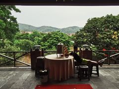 -顺风山庄(水濂山店)