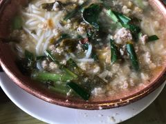 -88号小吃店·经典云南菜·地道纳西美食