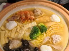 -寻宝记绍兴菜(鲁迅路店)