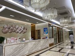 -佛山中大口腔医院·市二级口腔专科医院