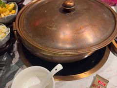 -慢丽江·云南野生菌土鸡锅(付家庄店)