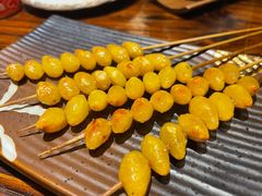 -鸟鹏烧鸟居酒屋(熙龙湾店)