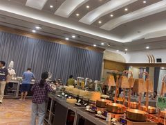 -南京钟山宾馆(江苏省会议中心)