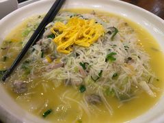 -临家闽南菜(宝洲路店)