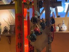 -破三川·新川菜(静安大融城店)