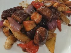 -醉爱小馆·创意南京菜(瑞阳街店)