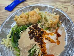 -彭姐麻辣烫(海淀店)