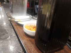 -海底捞火锅(连城广场店)