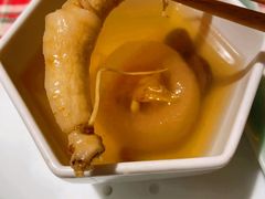 -叶叶菩提·晋福宫