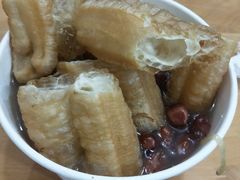 -百成大同鸭肉粥(大同总店)