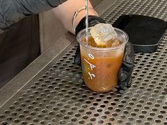 -O.P.S. CAFE