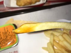 -麦当劳(鼓楼店)