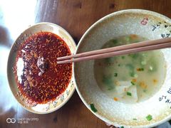 -天全县三土司椒麻鸡餐厅