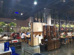 大堂-靓靓蒸虾(中山里店)