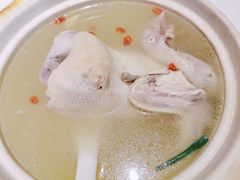 -19号私房菜(云南路店)