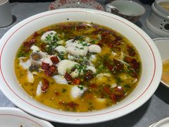 -老海陵·泰州菜(图书馆店)