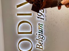-GODIVA(王府井apm店)