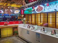 -解家河南菜(金水路店)