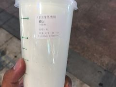 -JUST BOBA珍宝宝(晋江万达店)