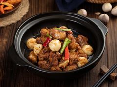 -渔舟意·湖南家宴(萝岗纳金城店)