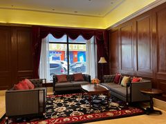 -锦龙国际酒店(天津奥体中心华苑地铁站店)