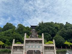 -台州府城(东湖)