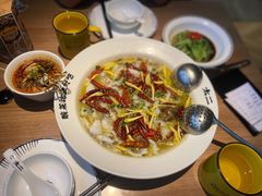-新太二·鲜料川菜(东汇城店)