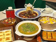 -川香鼎盛(市桥富华总店)