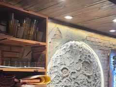 -破瓦寒窑·地摊烤羊排