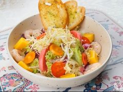 -街角 T·COFFEE 融合料理·BISTRO(车公庙店)