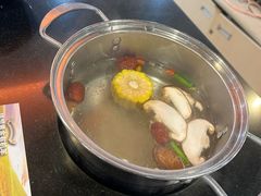 -呷哺呷哺(西单大悦城店)