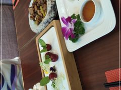 -花园5號餐厅