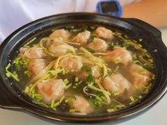 -吉云馄饨(桑梓路店)