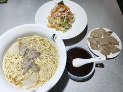 -阿西娅食府(中关村店)