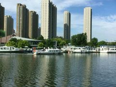 -海河游船-永乐码头(大悲院)