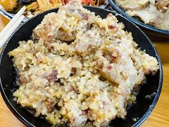 -陆氏太后饼(富平店)