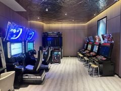 -东方棕泉·洗浴·按摩·美食国际水疗会所(福田店)