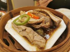 -顺德人家食府(黄金广场店)