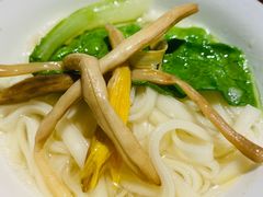 -先机泉水鸡汤(南山老君洞店)