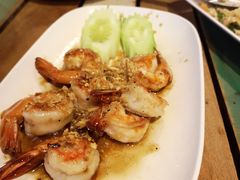 -Doo Dee Thai Food(Issan/Isaan/Esan)