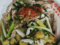 -小林哥的海鲜馆·夜宵烧烤(渔人码头店)