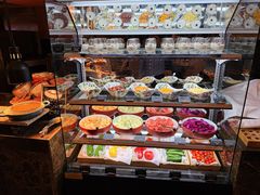 -北辰洲际酒店·IT MAMA意式家味餐厅