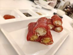 -聚福山莊·寻味顺德(北滘店)
