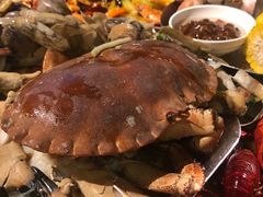 -日进一片海.生腌海鲜火锅.宵夜烧烤(三里屯总店)